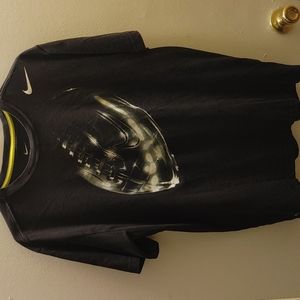 Nike dri fit shirt